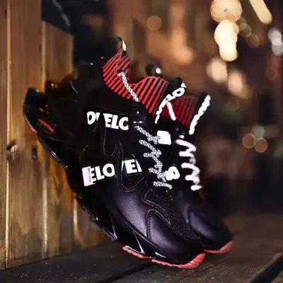 MEN'S SNEAKERS CASUAL BLADE 